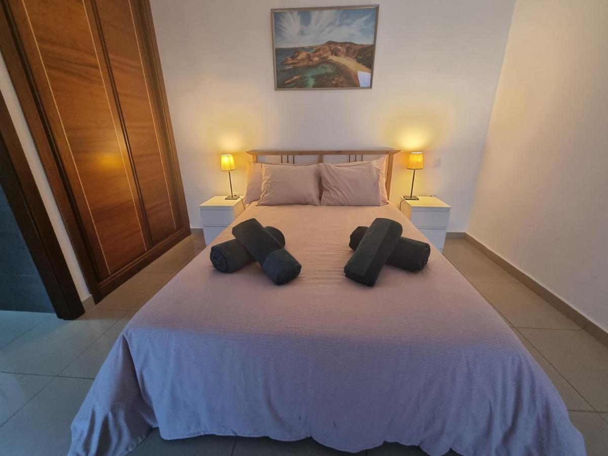 Apartamento El Jameo Playa Blanca  Exterior photo