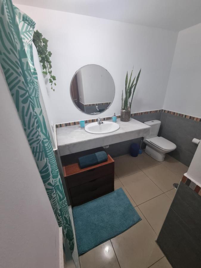 Apartamento El Jameo Playa Blanca  Exterior photo