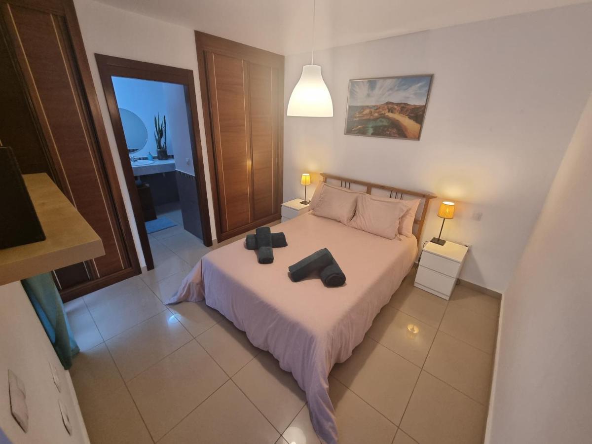 Apartamento El Jameo Playa Blanca  Exterior photo