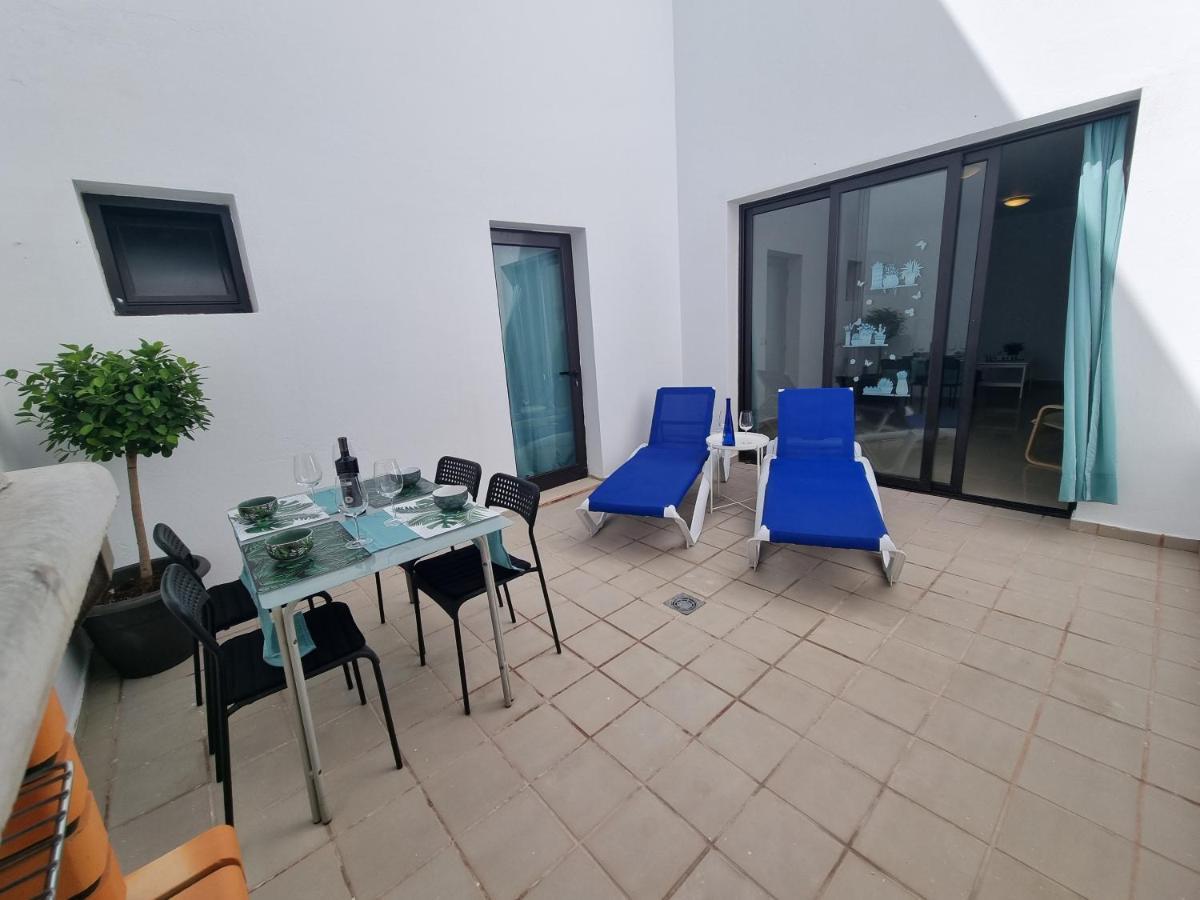 Apartamento El Jameo Playa Blanca  Exterior photo