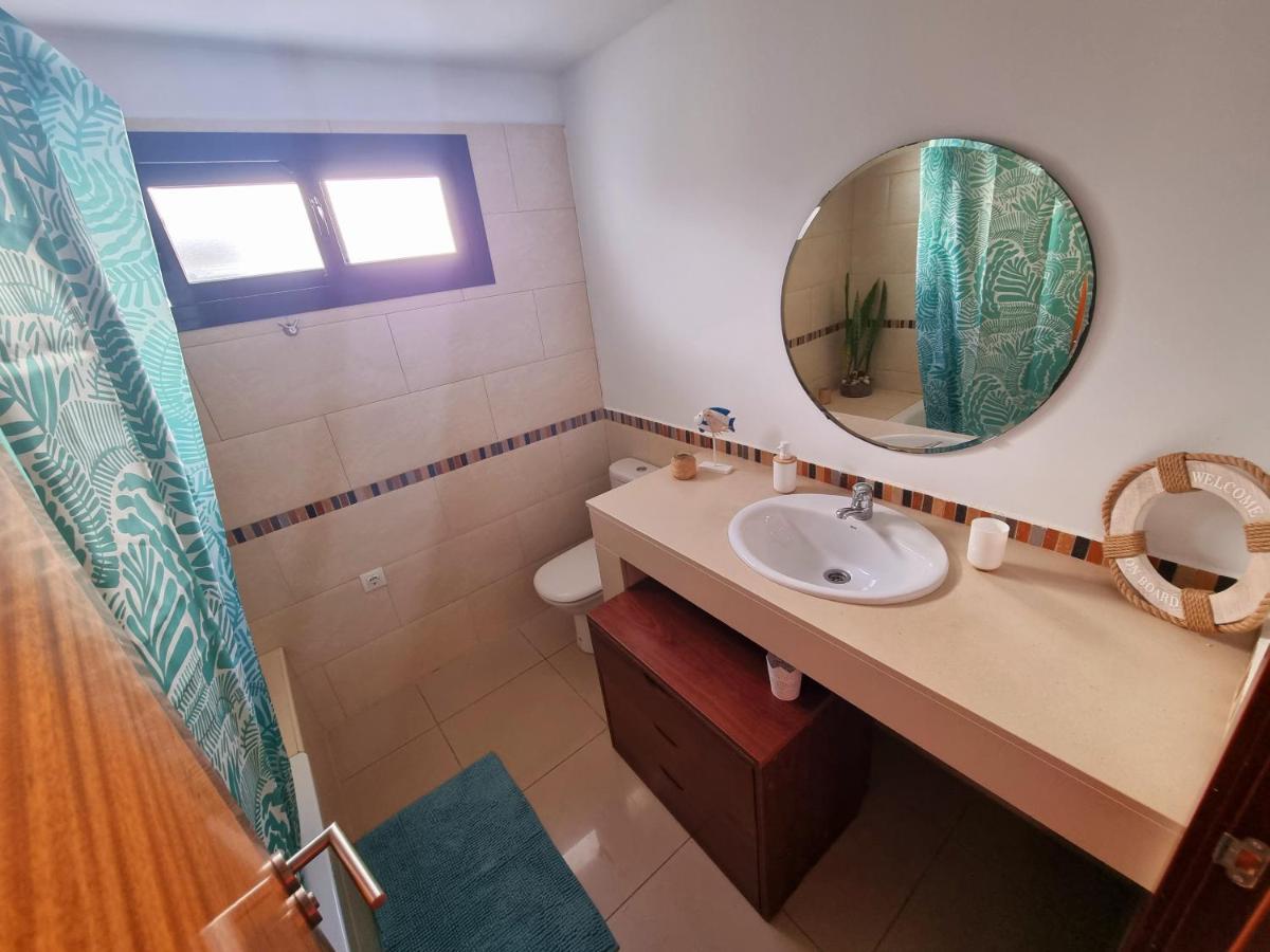 Apartamento El Jameo Playa Blanca  Exterior photo