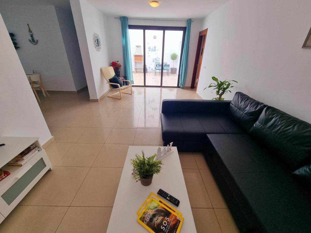 Apartamento El Jameo Playa Blanca  Exterior photo