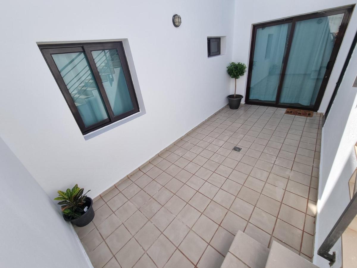 Apartamento El Jameo Playa Blanca  Exterior photo