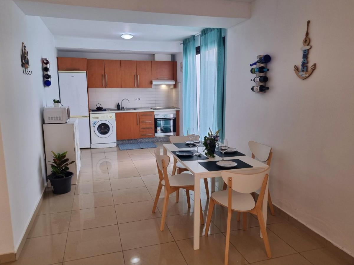 Apartamento El Jameo Playa Blanca  Exterior photo