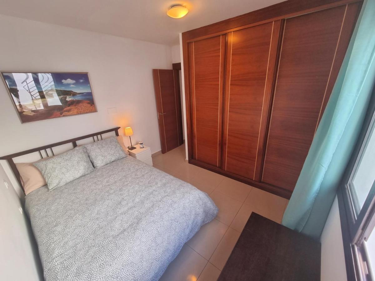 Apartamento El Jameo Playa Blanca  Exterior photo