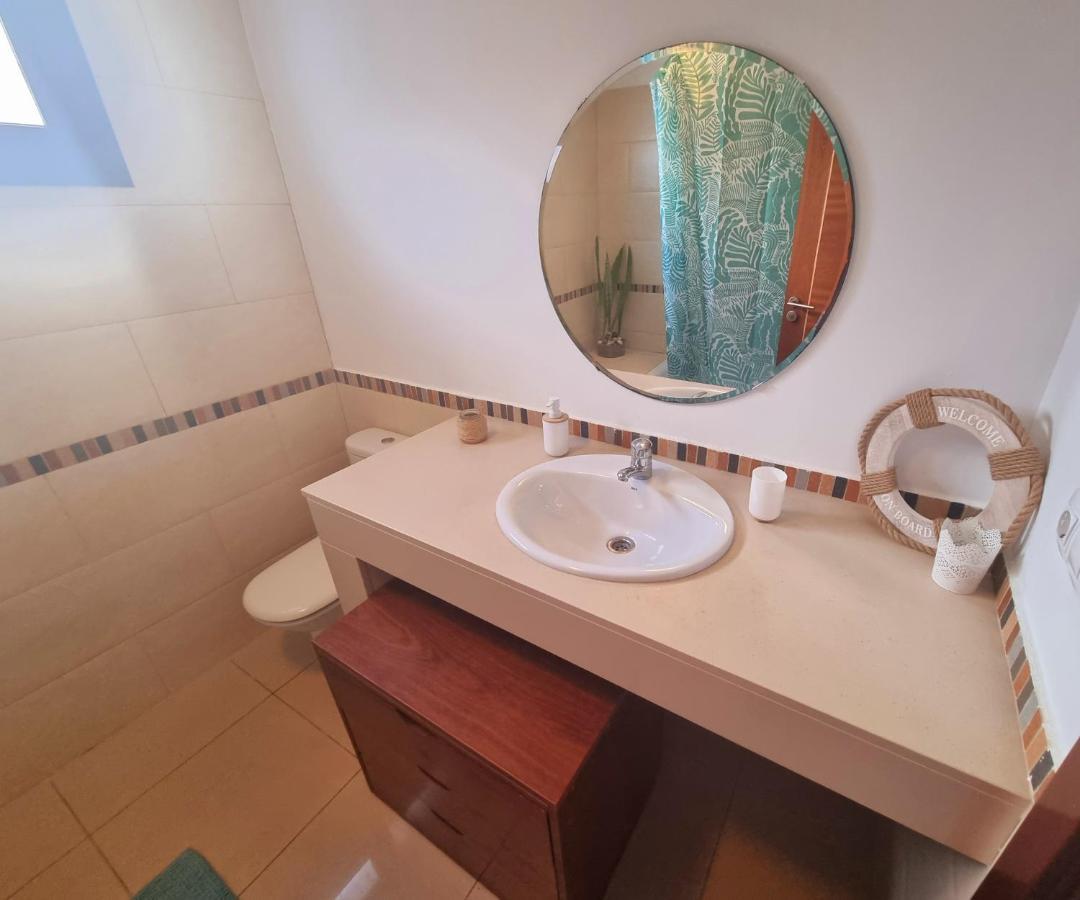 Apartamento El Jameo Playa Blanca  Exterior photo