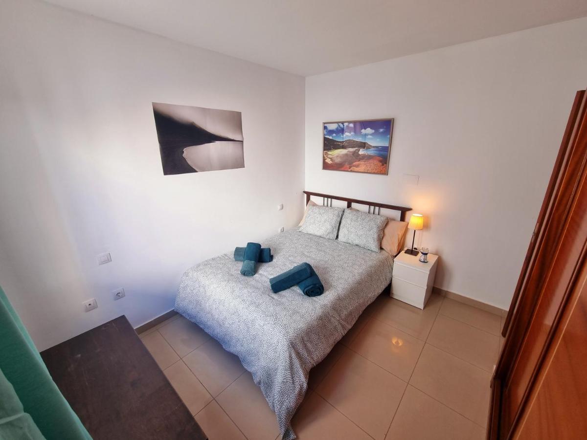 Apartamento El Jameo Playa Blanca  Exterior photo